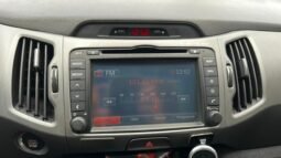 Kia Motors Sportage EX 2015 completo