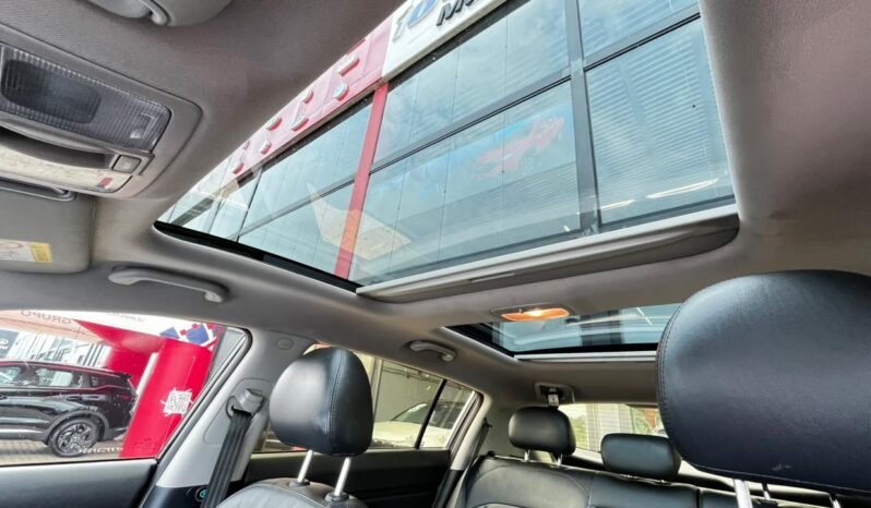 Kia Motors Sportage EX 2015 completo