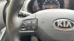 Kia Motors Sportage EX 2015 completo