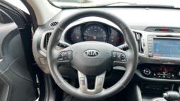 Kia Motors Sportage EX 2015 completo