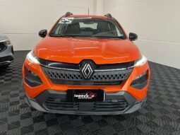 Renault Kardian Techno 2025