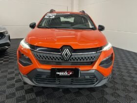 Renault Kardian Techno 2025