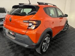 Renault Kardian Techno 2025 completo