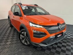Renault Kardian Techno 2025