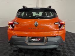 Renault Kardian Techno 2025