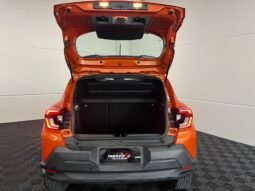 Renault Kardian Techno 2025 completo