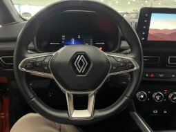 Renault Kardian Techno 2025 completo