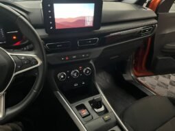 Renault Kardian Techno 2025 completo