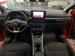 Renault Kardian Techno 2025 completo