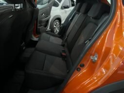 Renault Kardian Techno 2025 completo