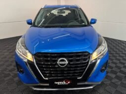 Nissan KICKS Sense 2024