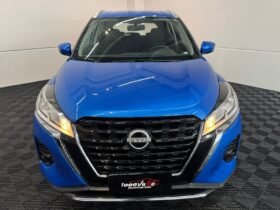 Nissan KICKS Sense 2024