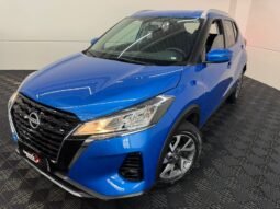 Nissan KICKS Sense 2024