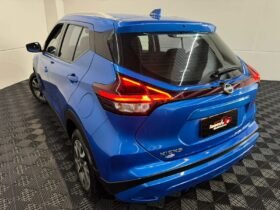 Nissan KICKS Sense 2024