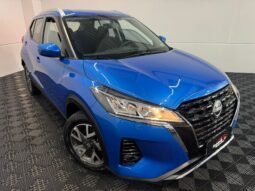 Nissan KICKS Sense 2024