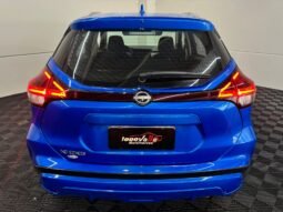 Nissan KICKS Sense 2024