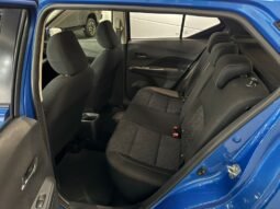 Nissan KICKS Sense 2024 completo