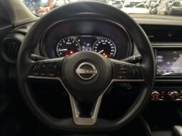 Nissan KICKS Sense 2024 completo