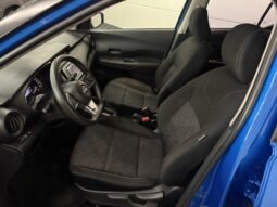 Nissan KICKS Sense 2024 completo