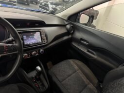 Nissan KICKS Sense 2024 completo