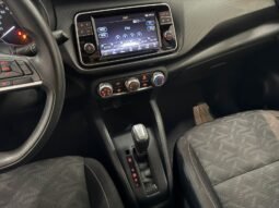Nissan KICKS Sense 2024 completo