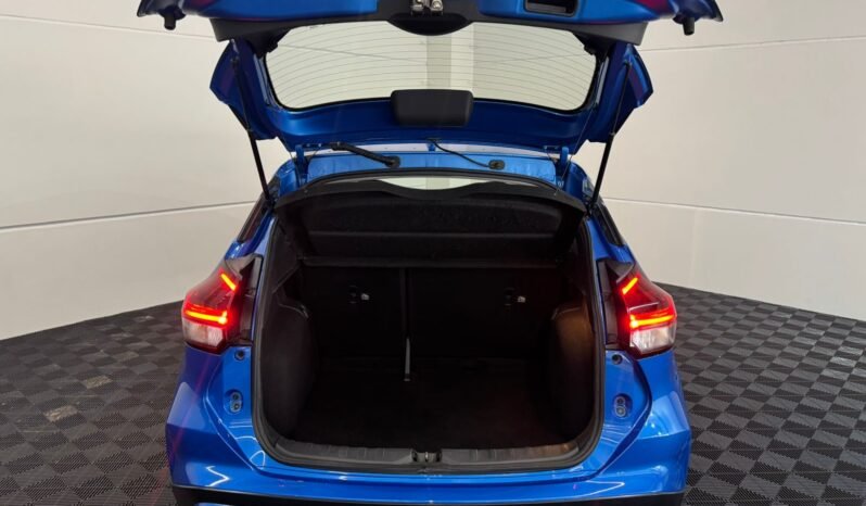 Nissan KICKS Sense 2024 completo