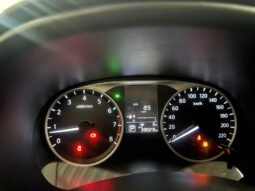 Nissan KICKS Sense 2024 completo