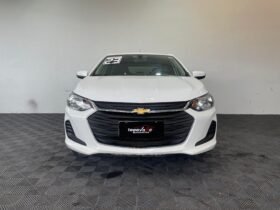 Chevrolet ONIX HATCH LT 2023
