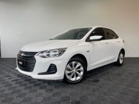 Chevrolet ONIX HATCH LT 2023