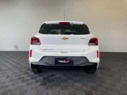 Chevrolet ONIX HATCH LT 2023