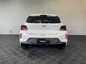 Chevrolet ONIX HATCH LT 2023