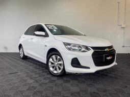 Chevrolet ONIX HATCH LT 2023