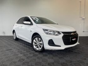 Chevrolet ONIX HATCH LT 2023