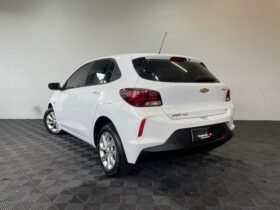 Chevrolet ONIX HATCH LT 2023