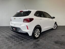 Chevrolet ONIX HATCH LT 2023 completo