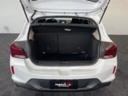 Chevrolet ONIX HATCH LT 2023 completo