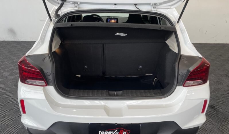 Chevrolet ONIX HATCH LT 2023 completo