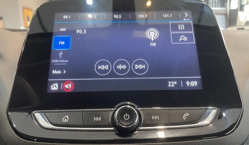 Chevrolet ONIX HATCH LT 2023 completo