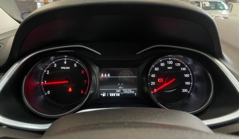 Chevrolet ONIX HATCH LT 2023 completo