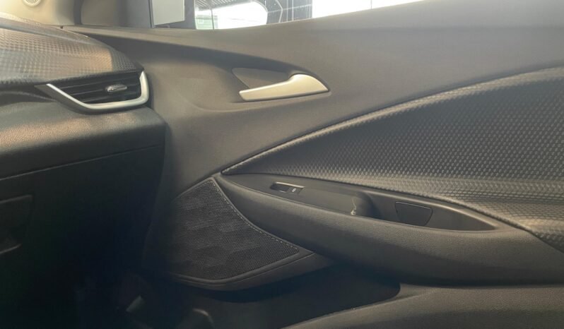 Chevrolet ONIX HATCH LT 2023 completo