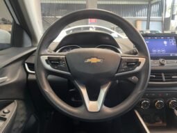 Chevrolet ONIX HATCH LT 2023 completo