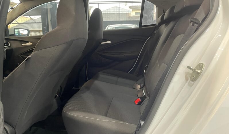Chevrolet ONIX HATCH LT 2023 completo