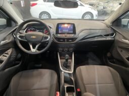 Chevrolet ONIX HATCH LT 2023 completo