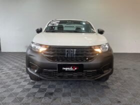 Fiat Strada Endurance 2025