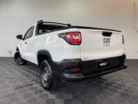 Fiat Strada Endurance 2025