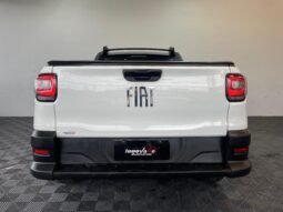 Fiat Strada Endurance 2025