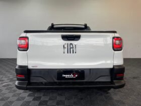 Fiat Strada Endurance 2025