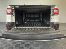 Fiat Strada Endurance 2025 completo