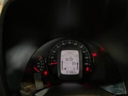 Fiat Strada Endurance 2025 completo