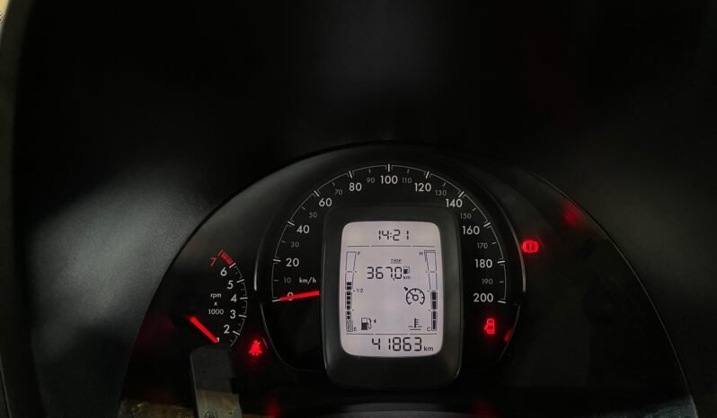 Fiat Strada Endurance 2025 completo